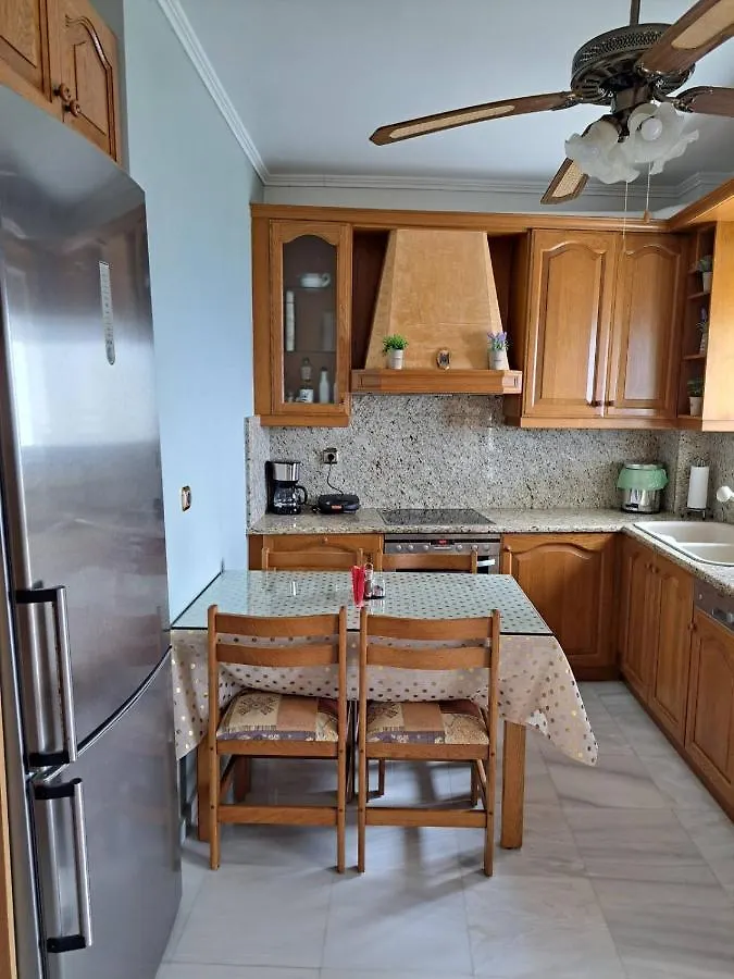 Apartment Seaview Flora'S Luxury Apartment-300Meters From The Beach Rethymno