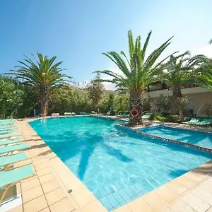 Maravel Land Rethymno