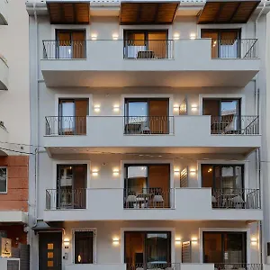 7 Luxury Réthymnon