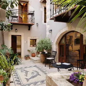 מלון Casa Dei Delfini, העיירה רתימנו