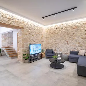 Flor28 Stone House Heraklion (Crete)