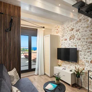 Lovelia Maisonette Chania Chania (Crete)