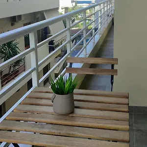 Marie's Luxury Center Heraklion (Crete)