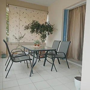 Nefeli's Home- Family Luxury Heraklion (Crete)
