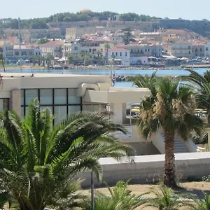 The Sea View Ретимно