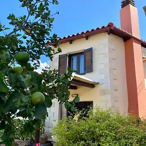 Casa Del Sol Aronion