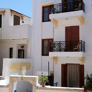 Constantine Fortezza Réthymnon