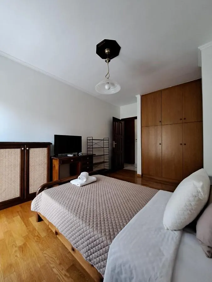 Seaview Flora'S Luxury Apartment-300Meters From The Beach Rethymno Řecko